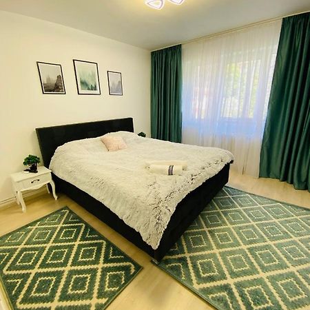 Casa Maria Daire Alba Iulia Dış mekan fotoğraf