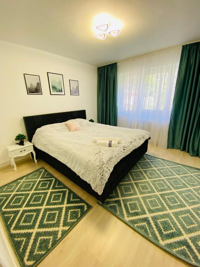 Casa Maria Daire Alba Iulia Dış mekan fotoğraf