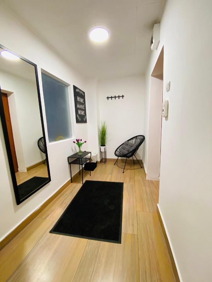 Casa Maria Daire Alba Iulia Dış mekan fotoğraf